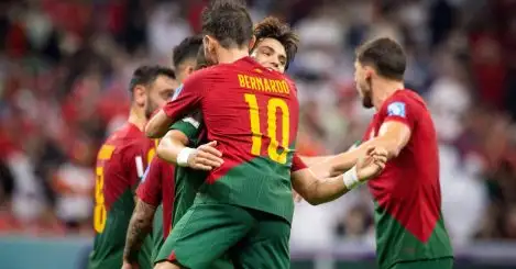 Chelsea have ‘plan’ to sign £71m Portugal international, but deal hinges on Diego Simeone’s future