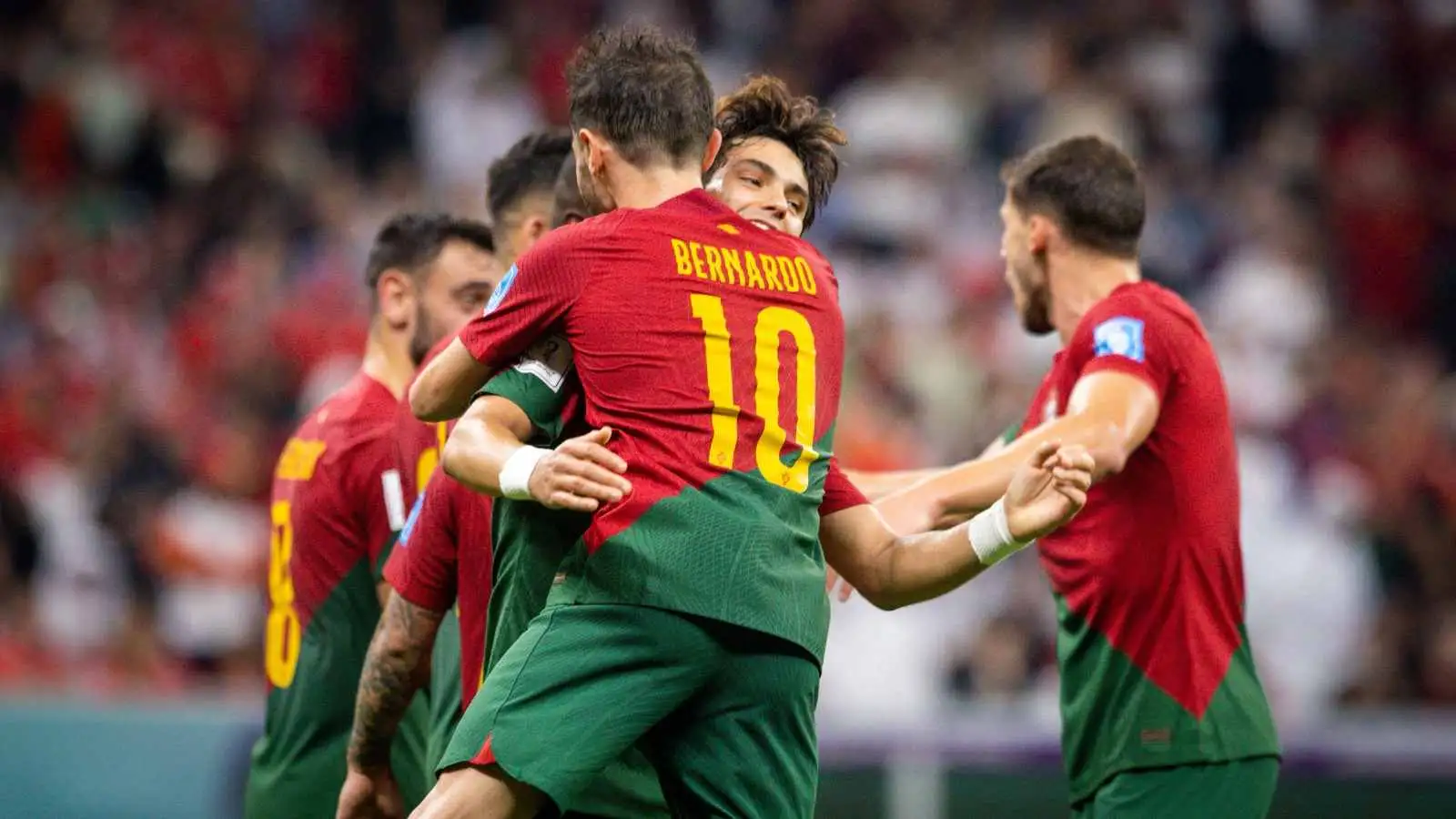 Chelsea have ‘plan’ to sign £71m Portugal international, but deal hinges on Diego Simeone’s future