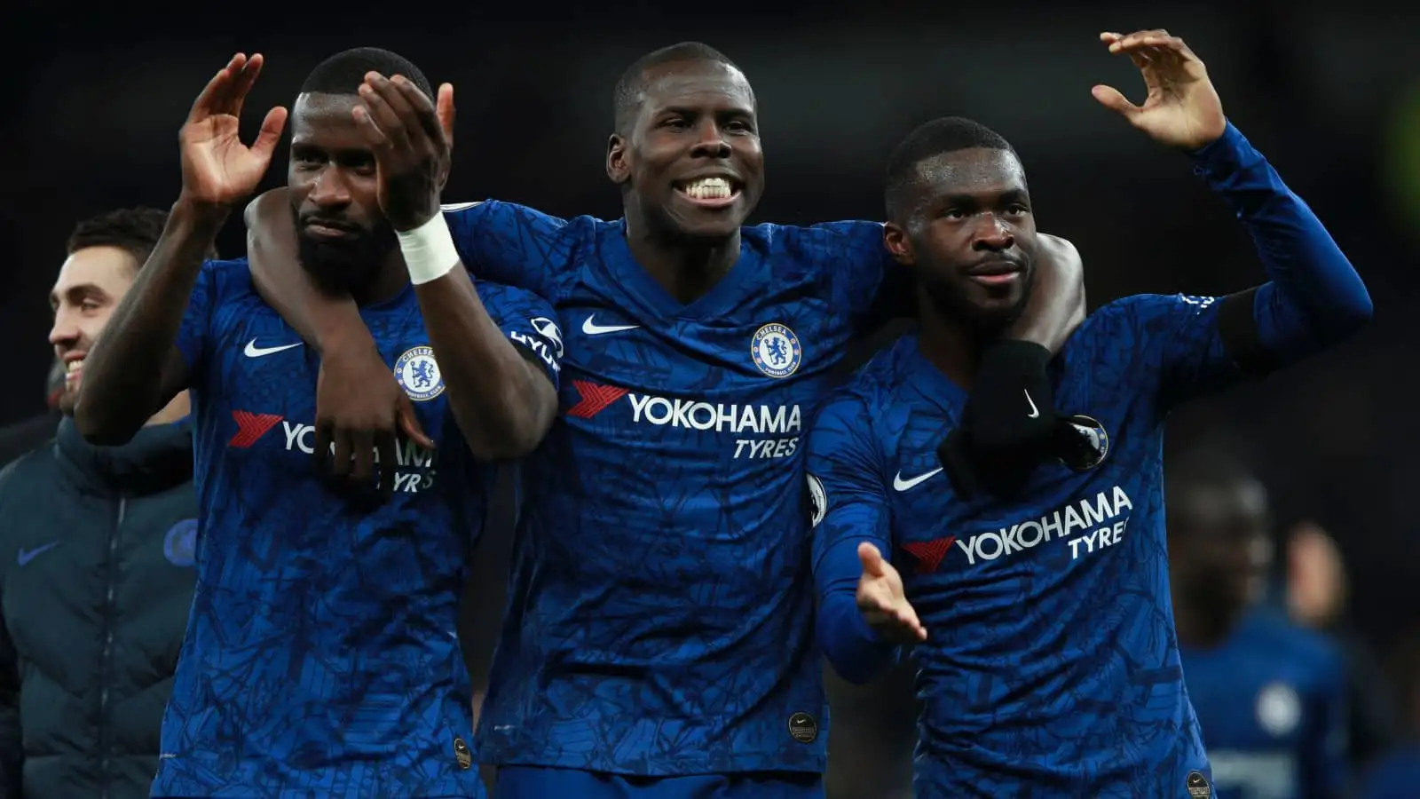 Tottenham backed to land ex-Chelsea star with or without Conte, and disastrous signing could move the other way