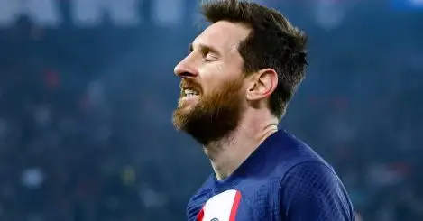 Lionel Messi exclusive: ‘Verbal pact’ with PSG denied amid renewal attempts as Barcelona plan faces major issue