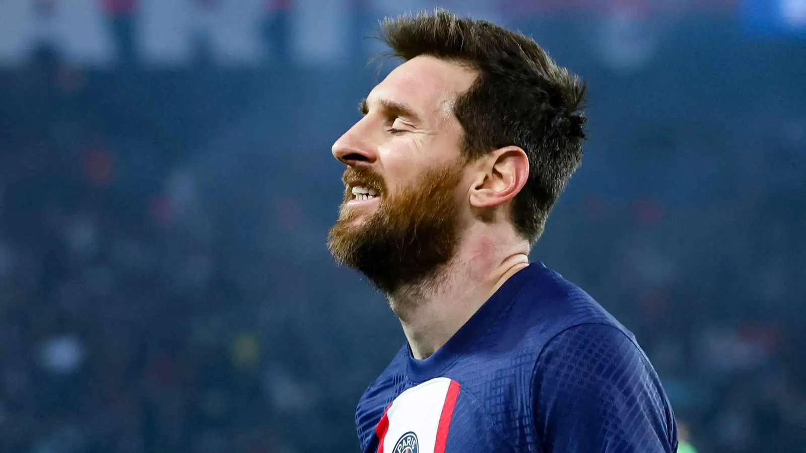 Lionel Messi's new club in 2023: Inter Miami & MLS emerge winners from  transfer talks involving Al Hilal, Barcelona and PSG