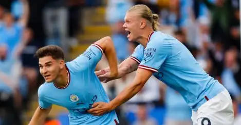 Man City facing crisis over six stars with seismic overhaul predicted, but one player to earn surprise new contract