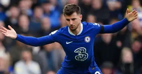 Chelsea add starter from shock Southampton defeat to transfer list, joining four stars failing to change club’s mind