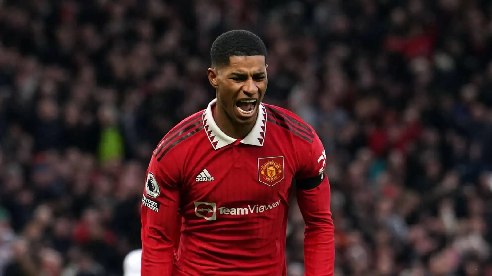 Man Utd transfer news: Marcus Rashford favourite could leave as