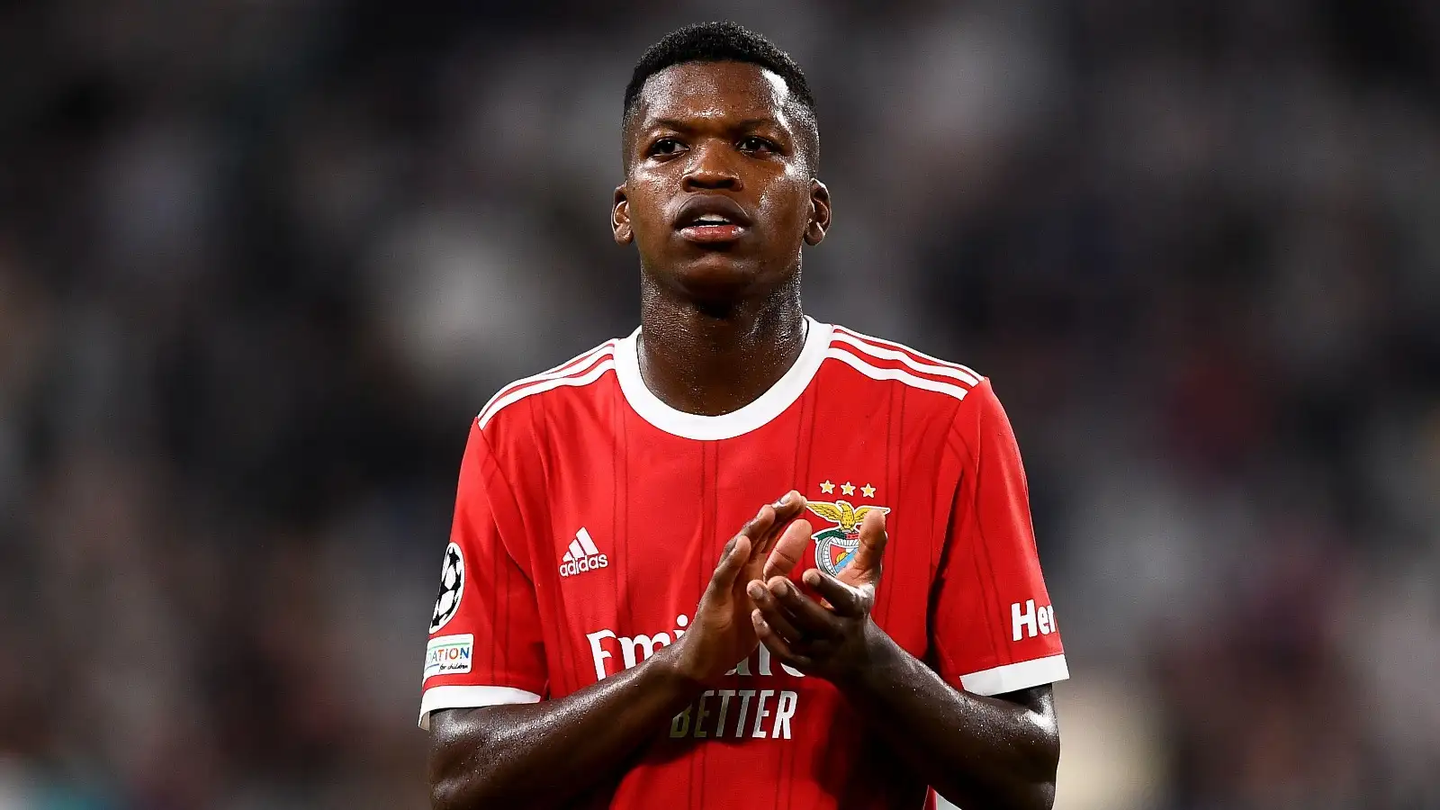 Everton actively scouting Liverpool target with £107m release clause; the Toffees are ‘in love with him’