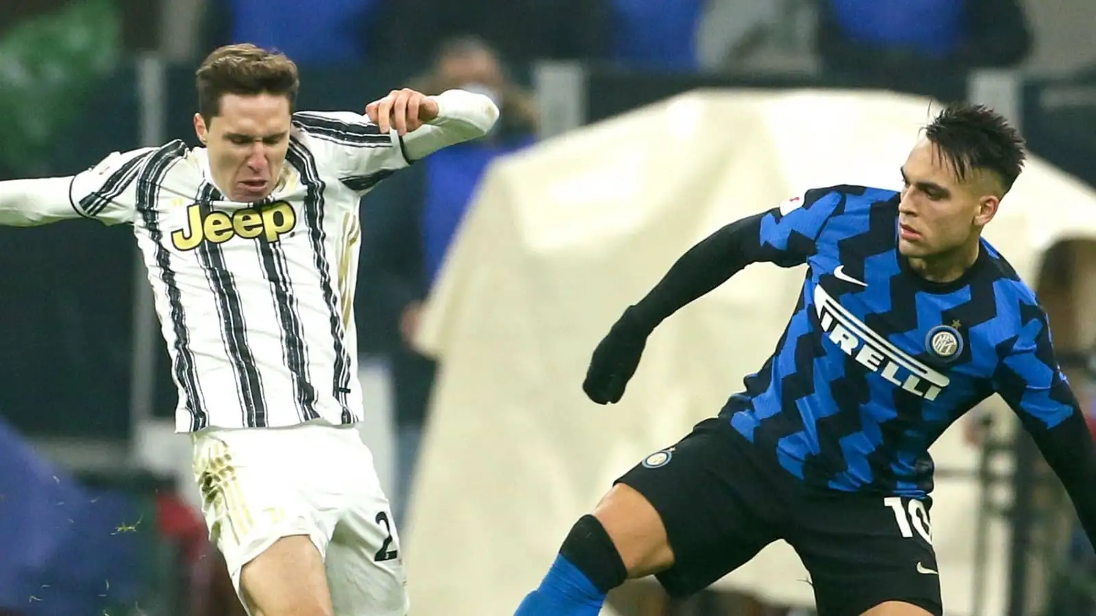 Arsenal tipped to axe forward if Edu captures £60m Serie A star, though one big concern emerges