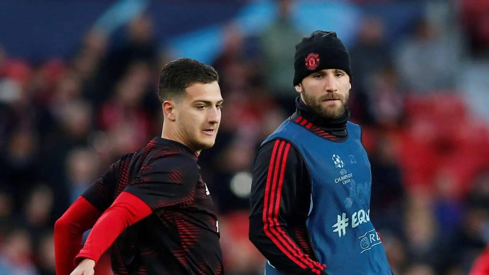 Shock Chelsea interest in Man Utd star thwarted with contract talks ‘well underway’ after Ten Hag verdict