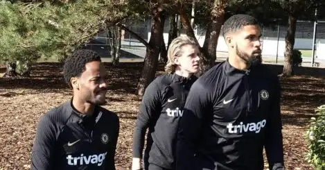 Tottenham to make big swoop for Chelsea star despite Pochettino lifeline, as replacement plan for senior ace emerges