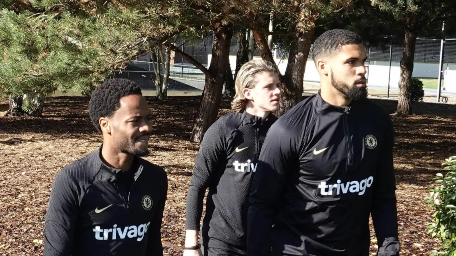 Leeds backed to sign England international from Chelsea after Marsch admiration emerges; new boss to have final say