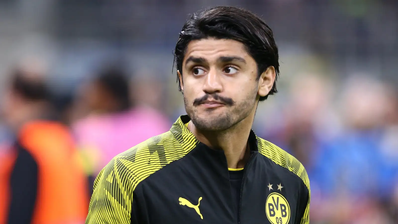 Leicester transfer news: Dortmund midfielder to sign in act of instant revenge as Man Utd, Arsenal target heads other way