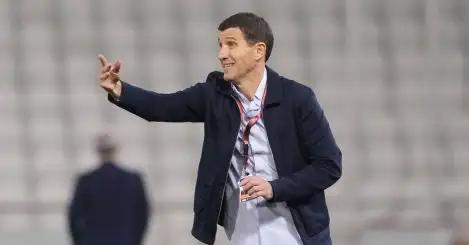 Javi Gracia appointment puts Leeds transfer ‘at great risk’ as double concern could leave player in limbo
