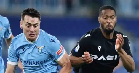 Everton must ‘break the bank’ to sign ‘premium’ Serie A forward after Dyche fails with late January move