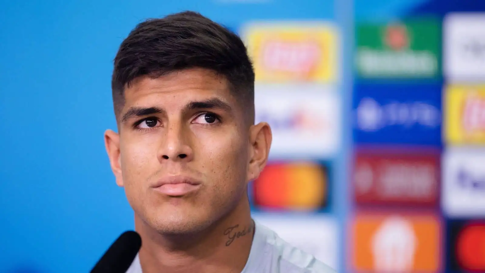 Newcastle storm ahead of Liverpool, Tottenham for South American star as Klopp baulks at seismic transfer fee