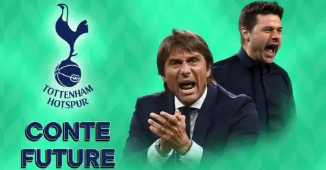 Tottenham manager exclusive: Current Conte stance revealed; lowdown on Pochettino return as one big name completely ruled out