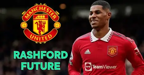 Marcus Rashford exclusive: Man Utd insiders confirm true figures of new deal with timeframe revealed