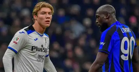 Boehly ‘holds meeting’ as Chelsea ramp up interest in £60m striker targeted by Man Utd, Arsenal