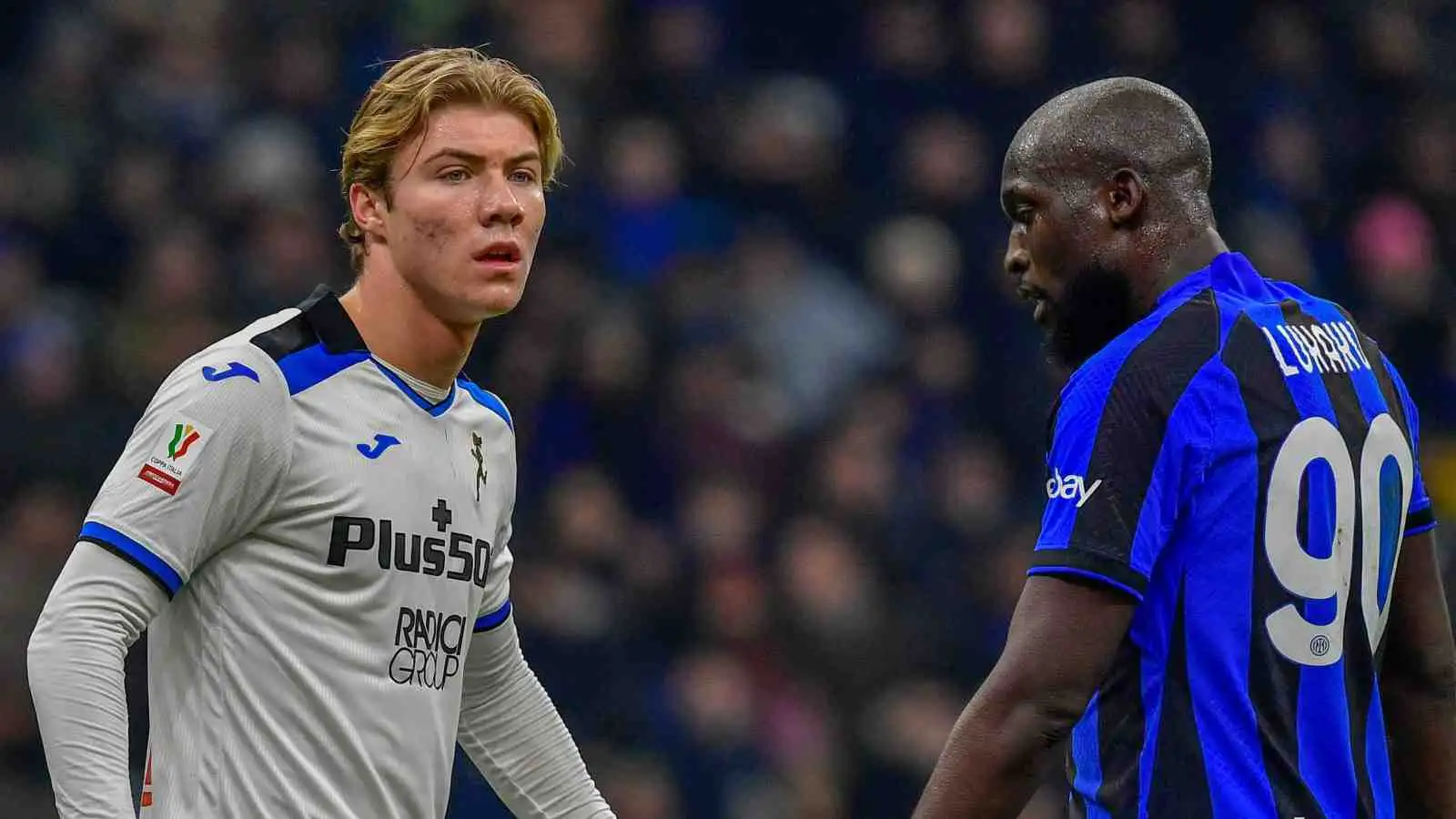 Boehly ‘holds meeting’ as Chelsea ramp up interest in £60m striker targeted by Man Utd, Arsenal