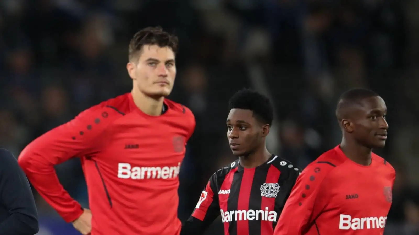 Crafty Man Utd hunt £20m discount on Bundesliga star, as Ten Hag discovers player wants Old Trafford move