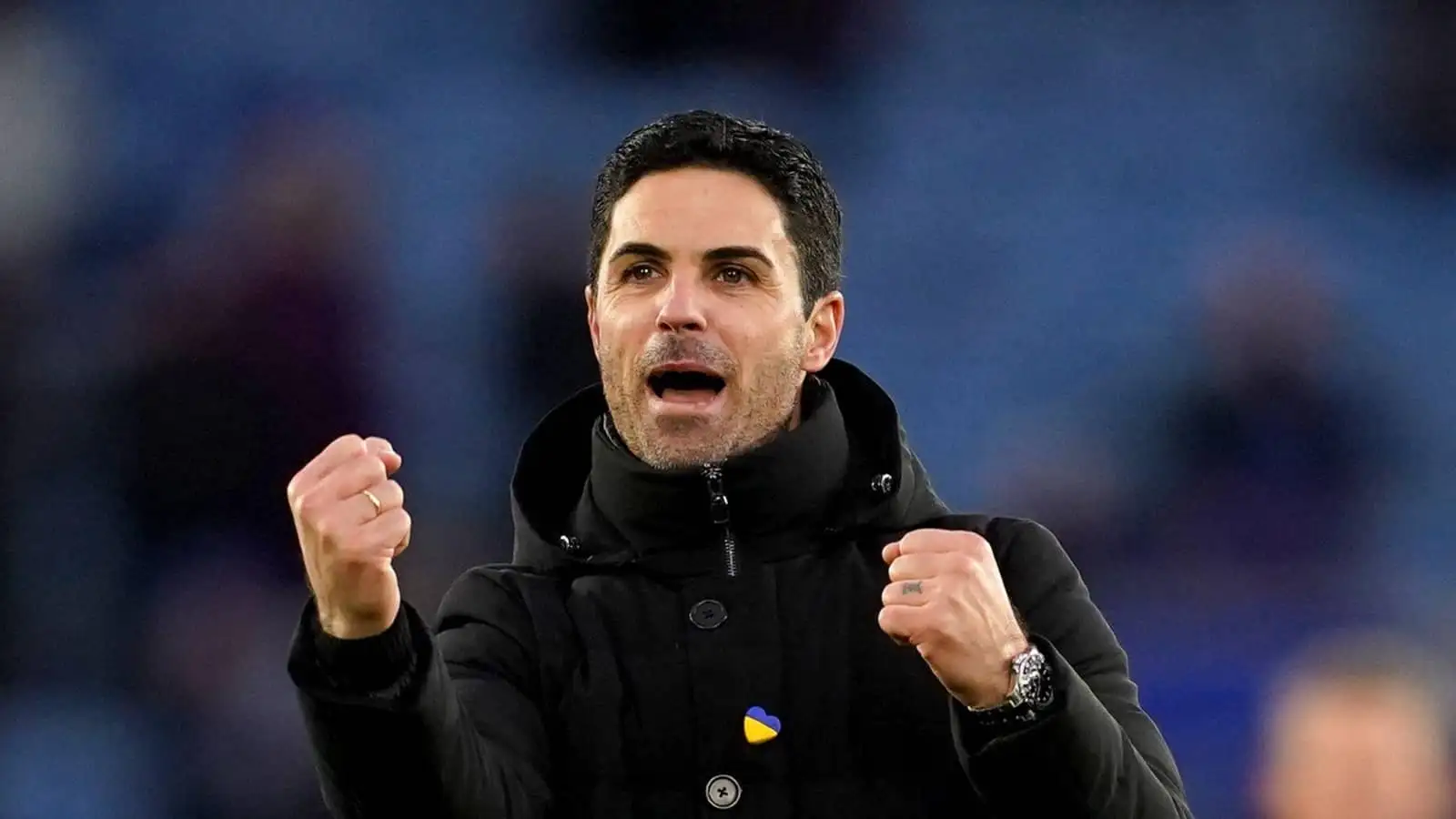 Arsenal announce completed deal for star Arteta deems ‘exceptional’ after witnessing huge progress