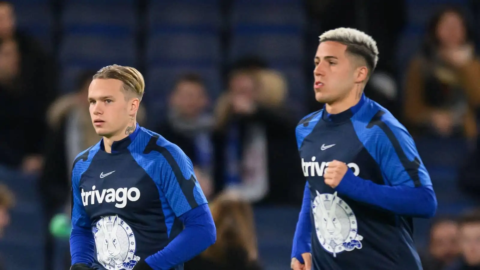 New Chelsea man names signing Todd Boehly must make in summer as £70m star labelled ‘great’