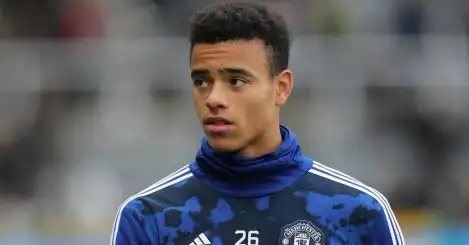 Man Utd to announce Mason Greenwood fate within fortnight, with decision due for second player too