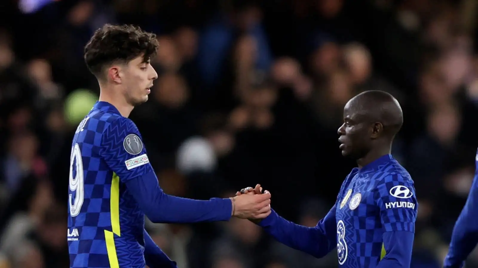 Klopp eyes destructive double raid on Chelsea with Liverpool ‘closely monitoring’ star alongside England international