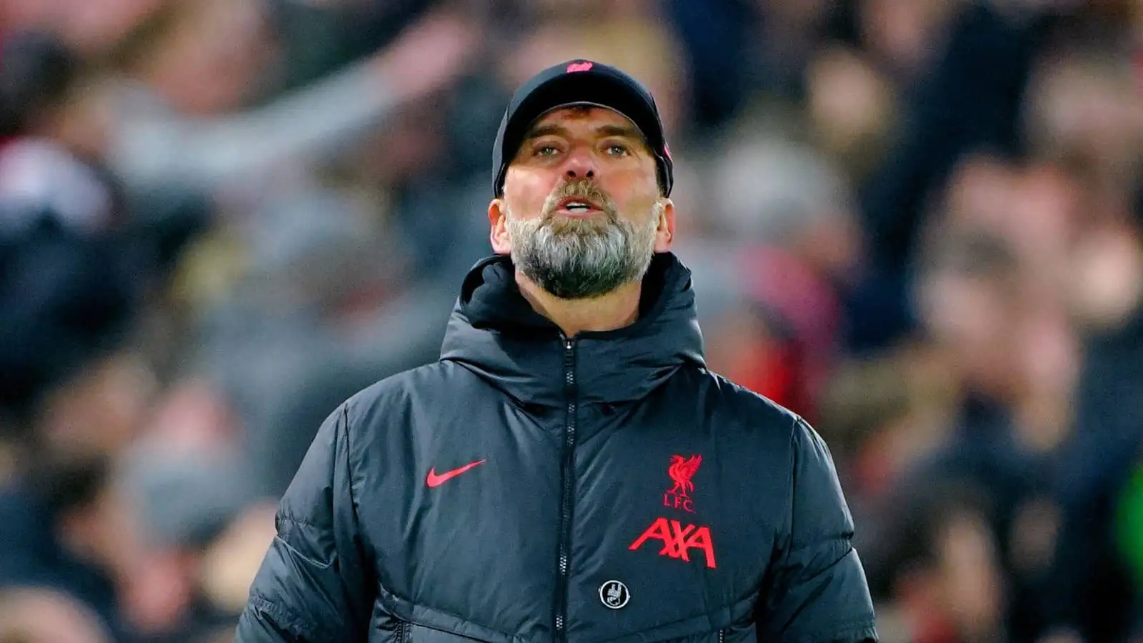 Transfer Gossip: Hugely exciting Liverpool move under threat as Barcelona confirm Deco working hard to make star his first signing; Mason Mount contract at Man Utd leaked