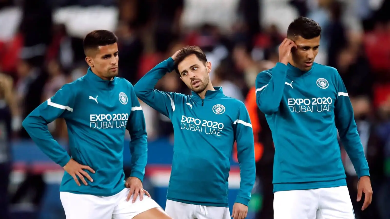 Man City transfer disintegrates, as familiar issue haunts Euro giants just days before summer deadline