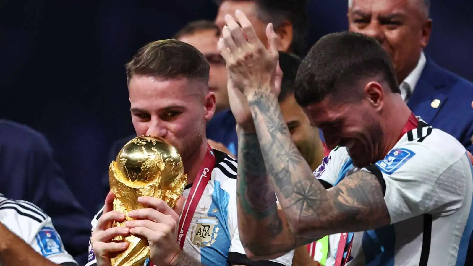 Transfer Gossip: Liverpool in meeting for World Cup winner to replace flop linked with former club; Man City have serious chance of Chelsea transfer