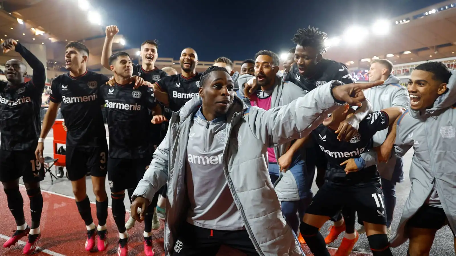 Man Utd U-turn sees Arsenal sweep in for £35m ace who’ll torment Prem defenders