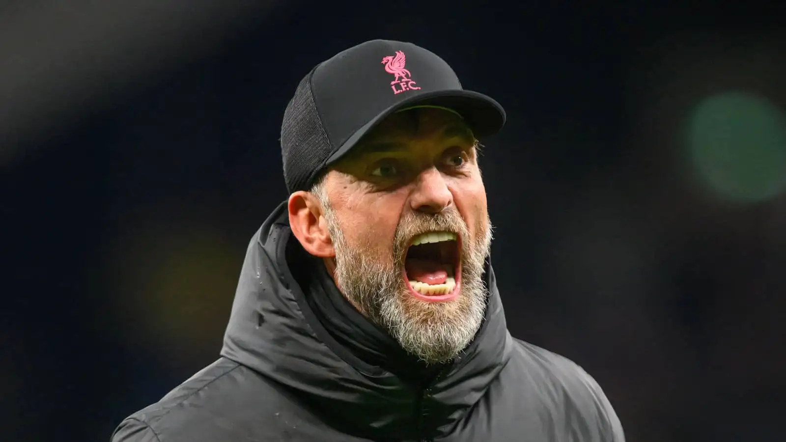 Klopp demands ‘extraordinary offer’ to sanction expected Liverpool exit with two departures downplayed