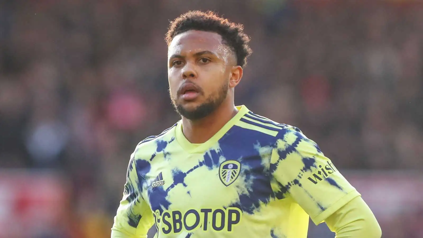 Leeds Utd learn brutal Juventus stance on permanent Weston McKennie  transfer after Allegri reflection