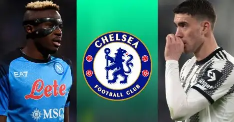 Chelsea transfer exclusive: Boehly targets trio of strikers as Ben Jacobs assesses the good, the gamble and the untouchable
