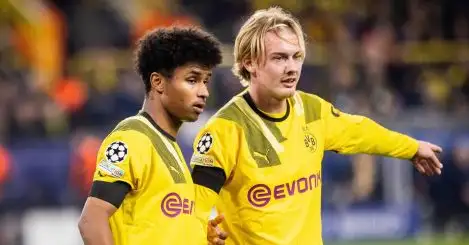 Tottenham in fantastic position to achieve Dortmund raid as move would ‘definitely appeal’ to high-quality ace