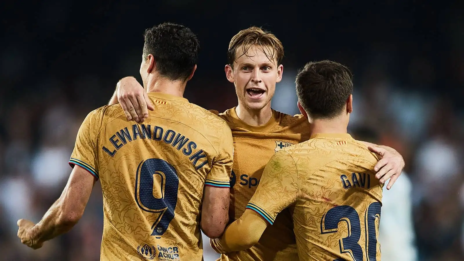 Man Utd to incite Barcelona downfall as astonishing double deal gets green light from La Liga chief amid £177m claim
