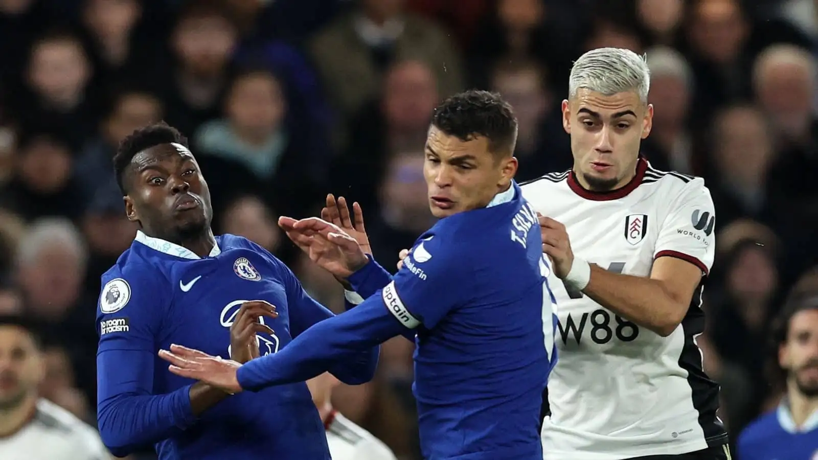 Mason Mount not the only Chelsea star Liverpool want as report details January approach for Blues defender