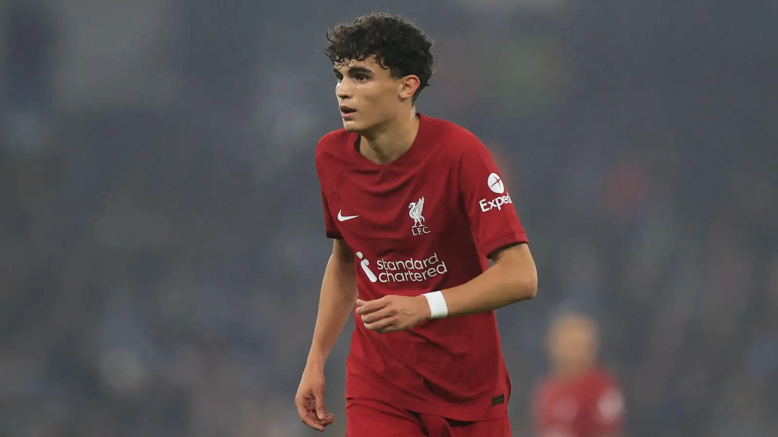 Bacjetic reveals one player made snubbing Manchester United for Liverpool ‘the only choice’ for him