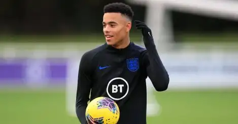 Mason Greenwood pressure heaped on Man Utd as brutal Gareth Southgate stance on England call-up emerges