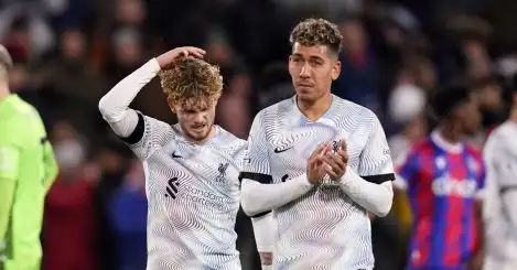 High-profile Liverpool exit triggers Juventus interest to ease struggles, though rival duo also keen