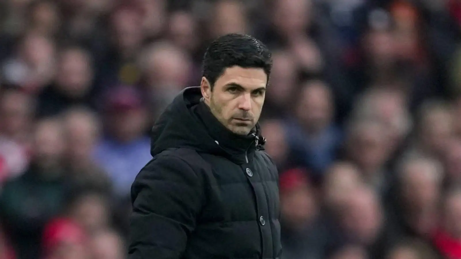 Mikel Arteta ‘incredibly happy’ after ‘mad’ Arsenal win; boss delighted with one influential Gunners attacker