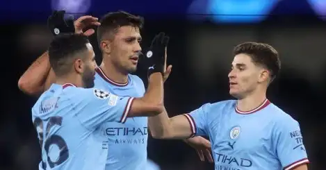 Man City star Rodri blasted for being ‘hypocritical’ over Saudi Pro League cash grab comments