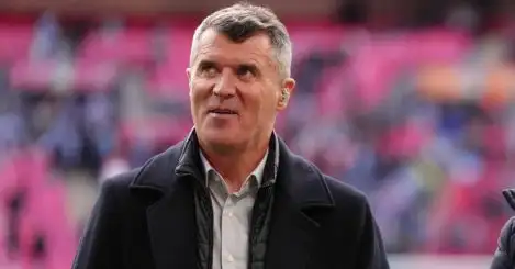Roy Keane backed to secure astonishing Man Utd return in Ratcliffe overhaul, as second job offer materialises