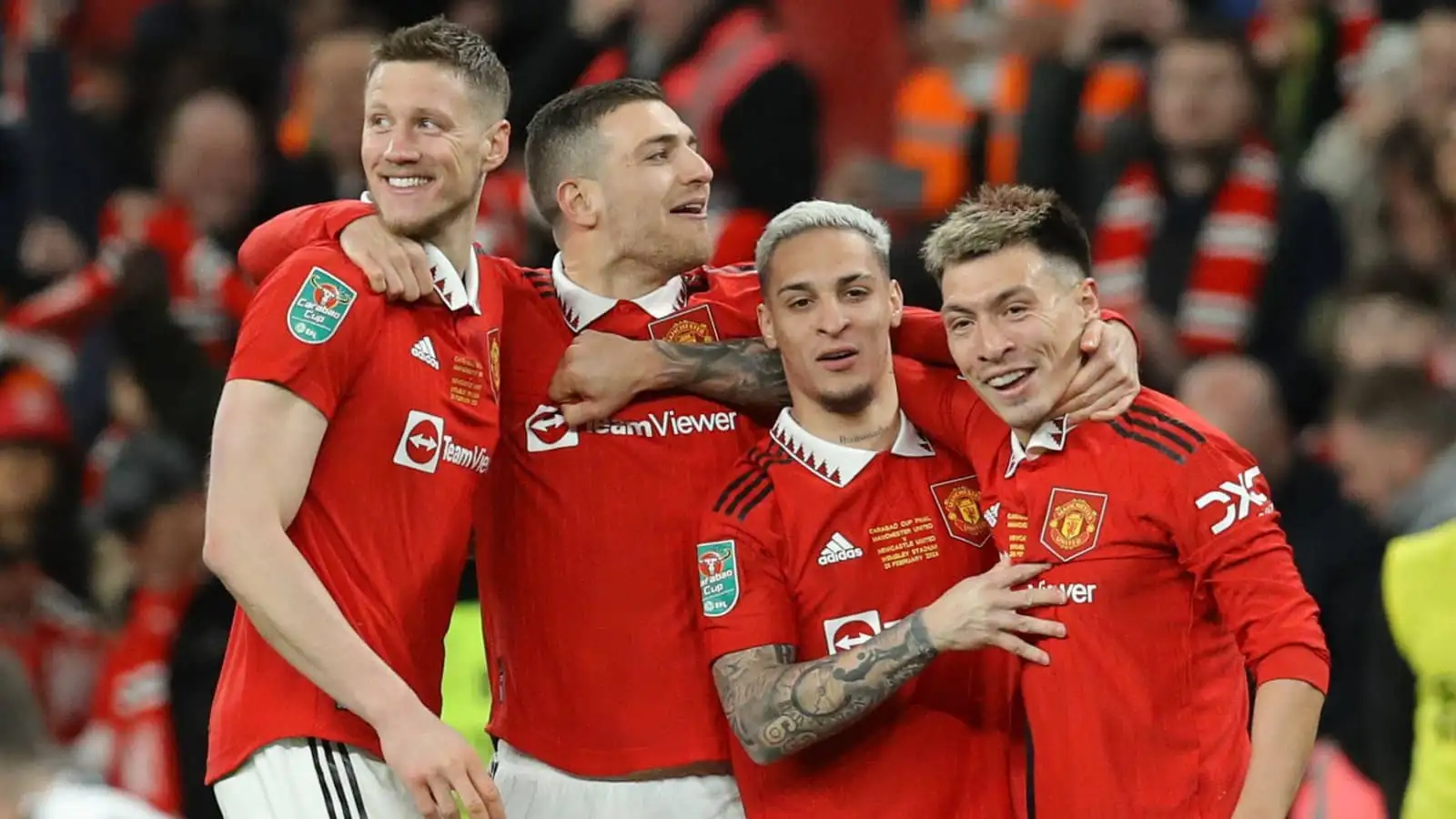 Scholes turns spotlight on Ten Hag with dubious signing deemed not Man Utd standard; second star ‘could be a problem’