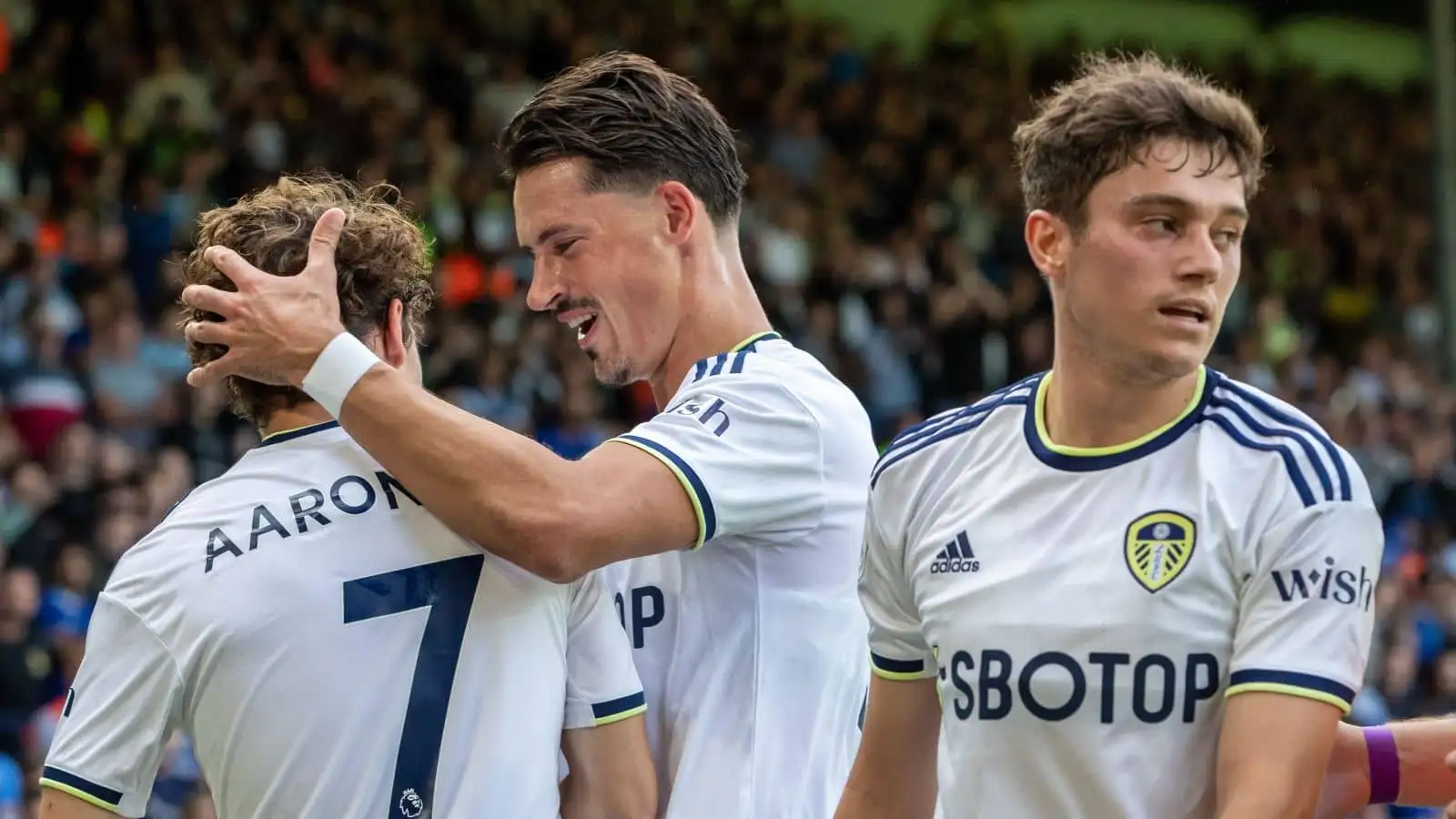 Newcastle told goal crazy Bundesliga attacker wanted by Arsenal can sign as £20m raid on Leeds also gathers pace