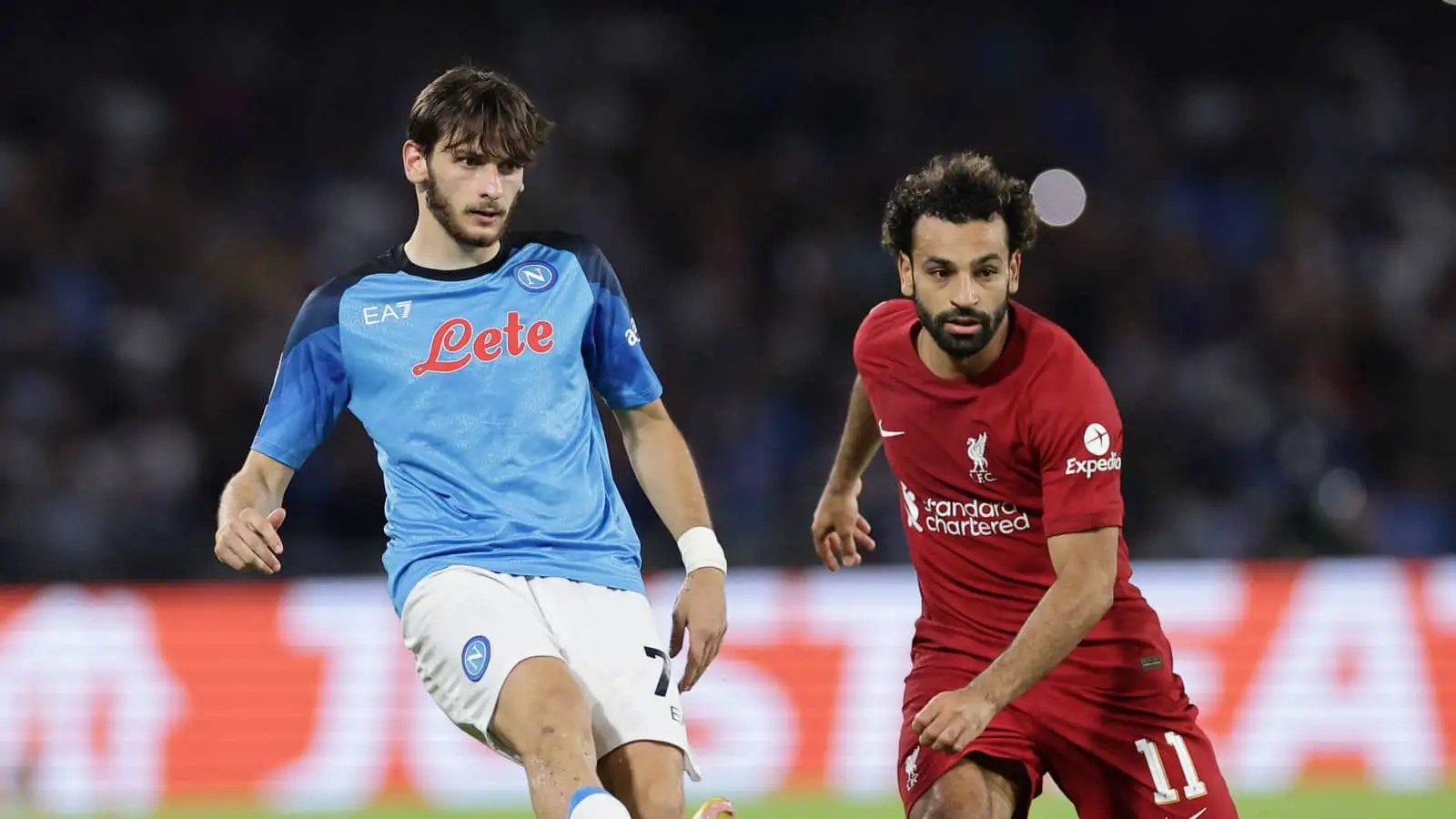 Exclusive: Newcastle and Man City plot stunning £150m moves for world’s best player, as likeliest outcome is revealed