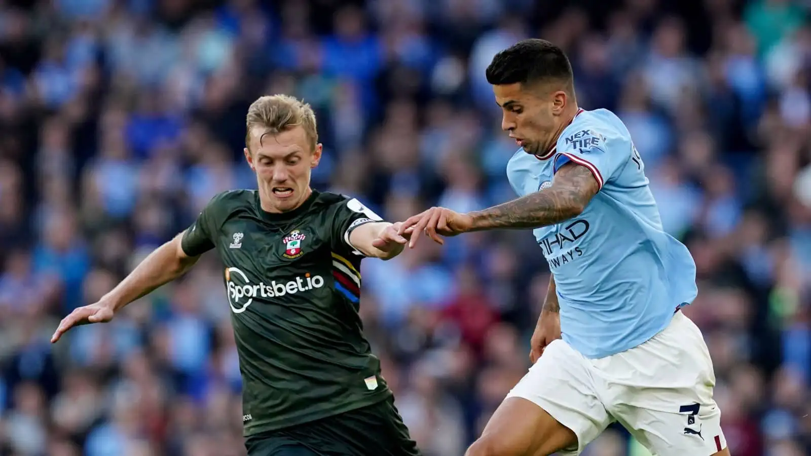 Second source tips Tottenham to sign Prem ace Guardiola labelled the best he’s ever seen