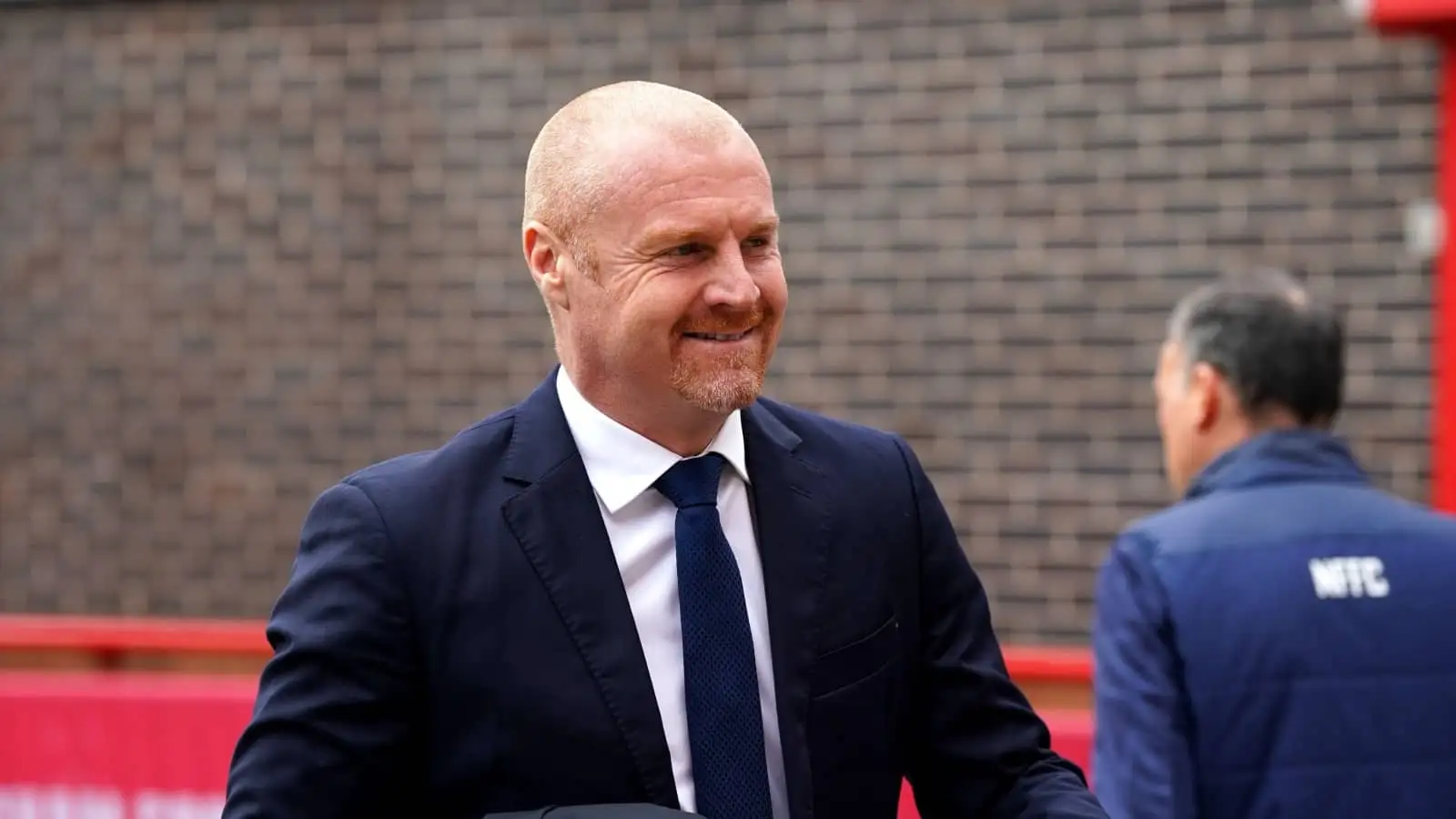 Sean Dyche completes first Everton transfer as flop offloaded to European club in £30m deal