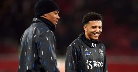 Ronaldo repeat for Man Utd on cards with Ten Hag told attacker has ‘played his last game’ for club
