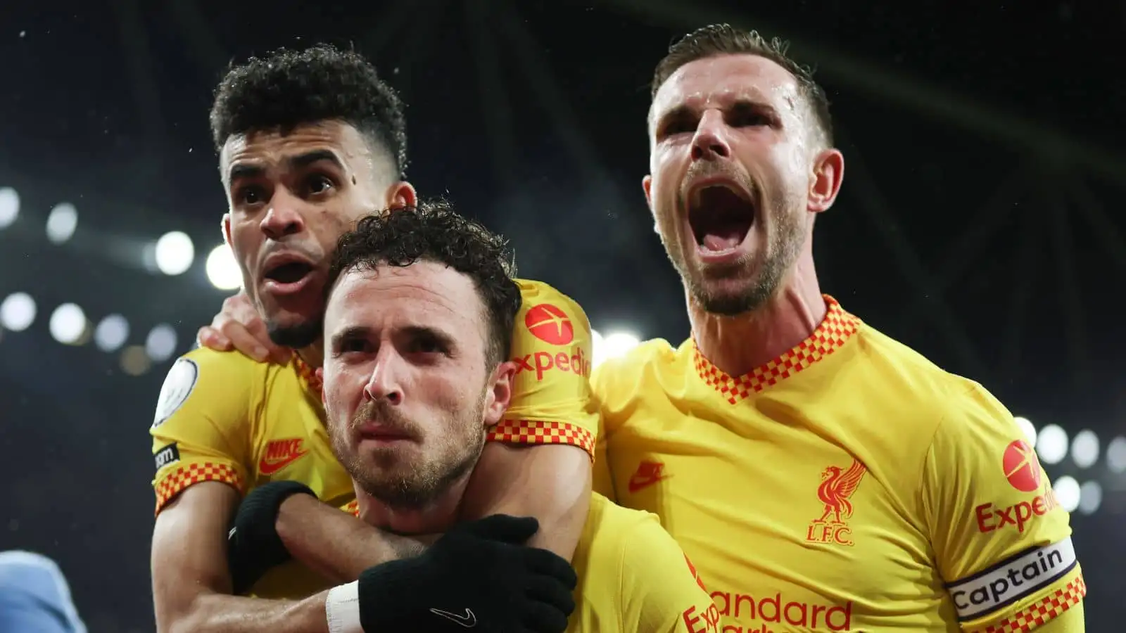 Report claims Liverpool put forward up for sale at £62m with Klopp reaching difficult decision on summer exit