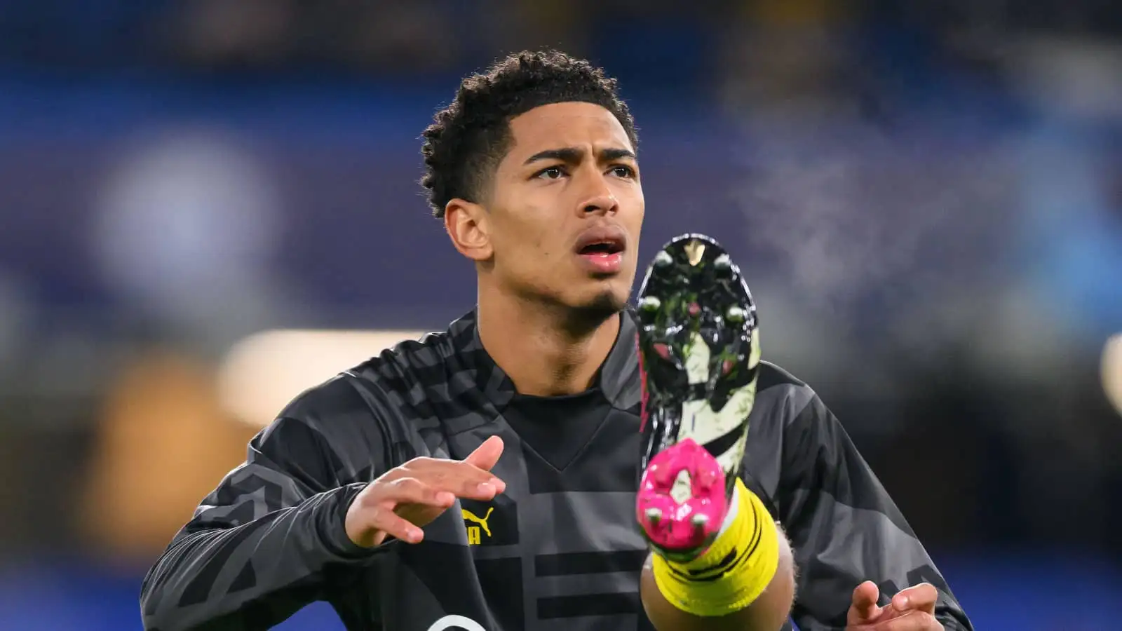 Liverpool told they dodged bullet with Jude Bellingham failure, as insider leaks Dortmund problems